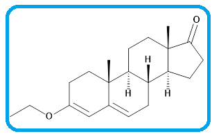 TESTOSTERONE EP IMPURITY B